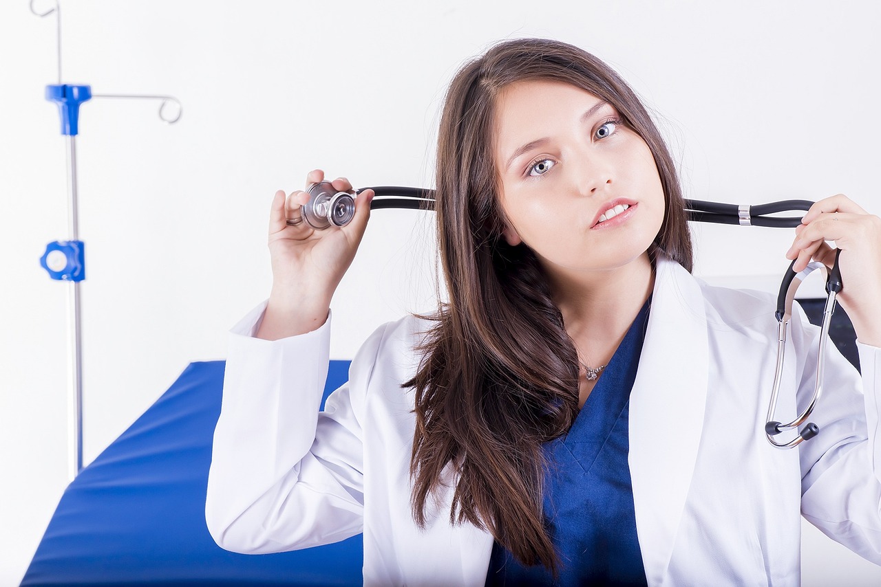 The Role of Health Professionals During a Disaster